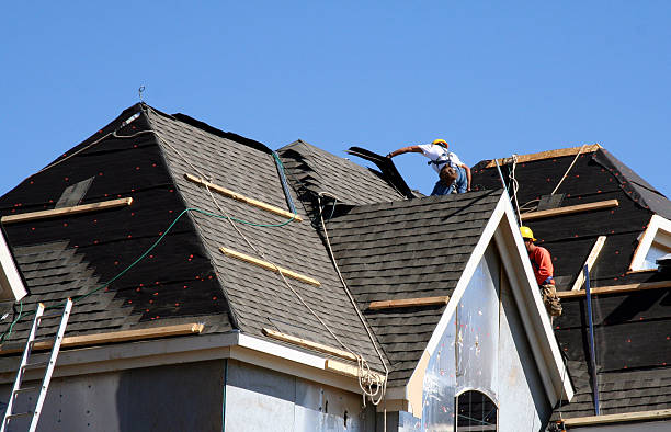 Best Residential Roofing Contractor  in Kahaluu, HI