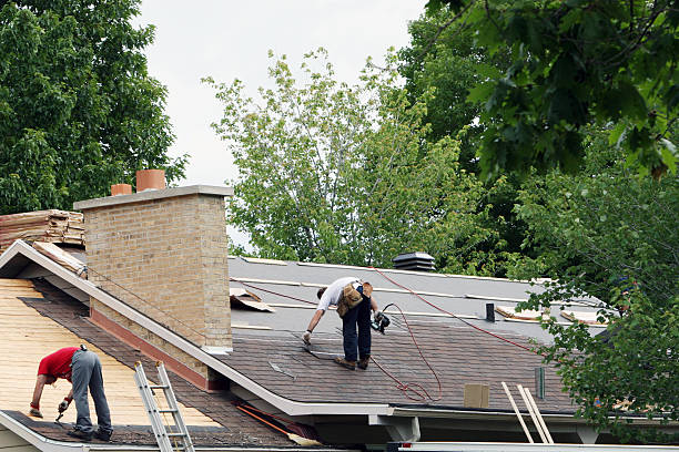 Quick and Trustworthy Emergency Roof Repair Services in Kahaluu, HI