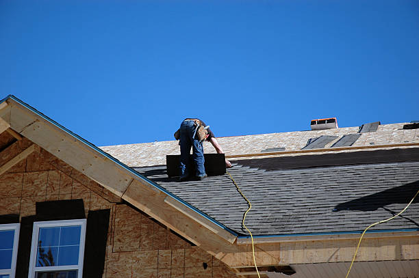 Best Tile Roofing Contractor  in Kahaluu, HI