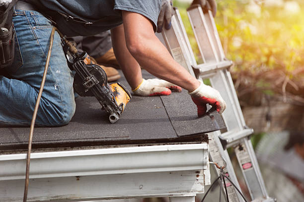 Best Local Roofing Companies  in Kahaluu, HI